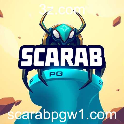 A Ascensão de Scarab PG e o Futuro dos Jogos Online
