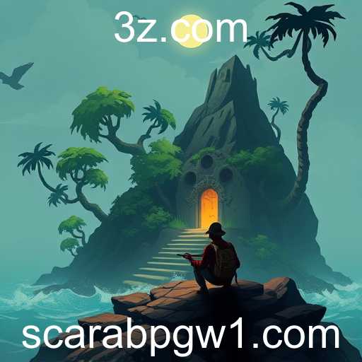 A Ascensão de Scarab PG W1 nos Cenários de Jogos