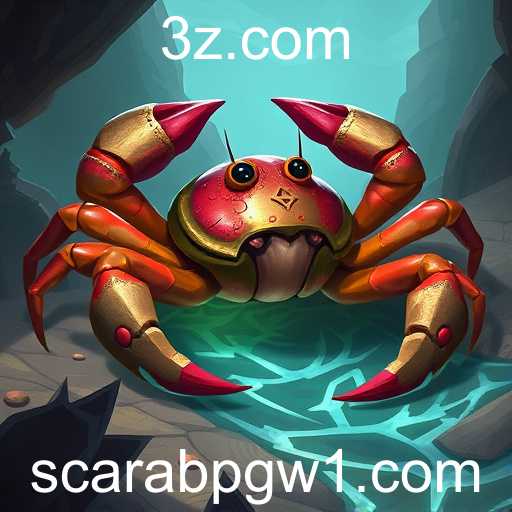 Ascensão de Scarab PG W1 nos Jogos Brasileiros