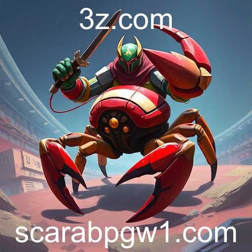 A Evolução dos Jogos de Scarab PG