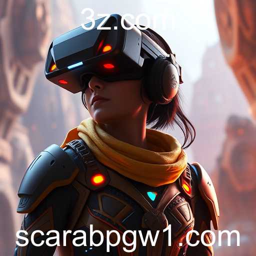 Explorando Novas Aventuras com Scarab PG W1