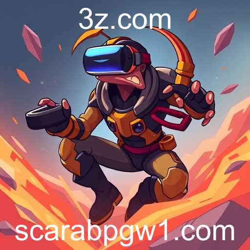 Inovações e Tendências no Universo dos Jogos Online