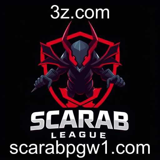 Novidades e Desafios no Mundo de Scarab PG