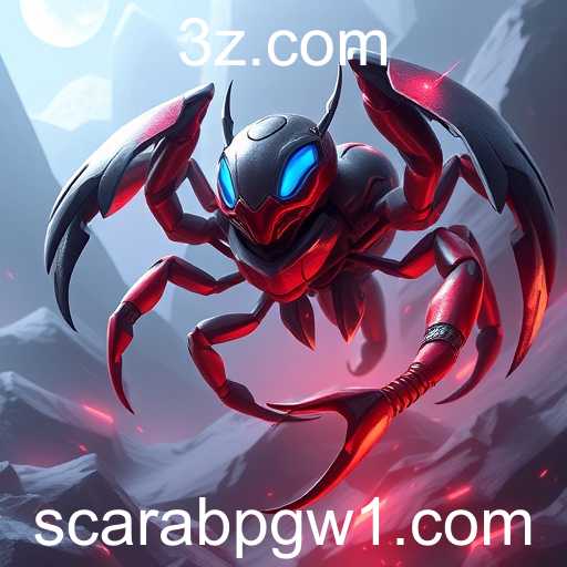 Lançamento do Scarab PG W1 Agita o Mundo dos Games