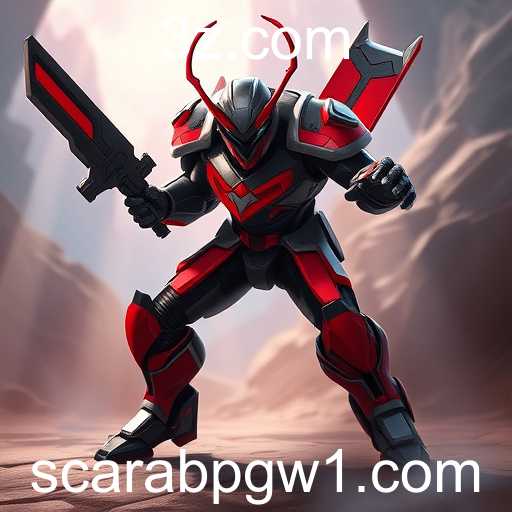 A Ascensão do Scarab PG W1 no Cenário Brasileiro de Jogos