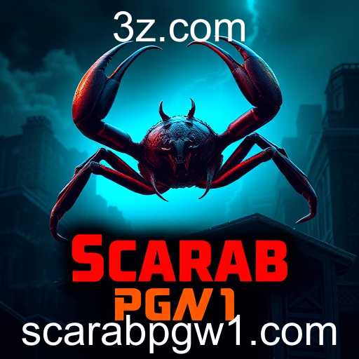 O Impacto de Scarab no Mundo dos Jogos