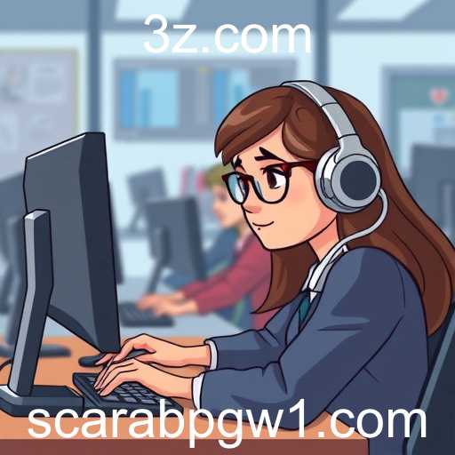 O Impacto de Scarab PG W1 na Comunidade Gamer