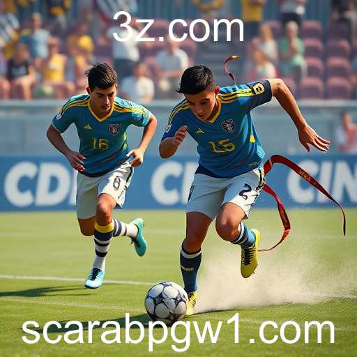 A Ascensão de Scarab PG W1 no Brasil