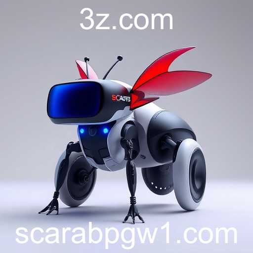 A Ascensão de Scarab PG W1 no Cenário de Jogos Online