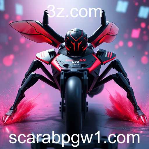 Scarab PG W1: Evolução e Impacto no Mercado de Jogos em 2026