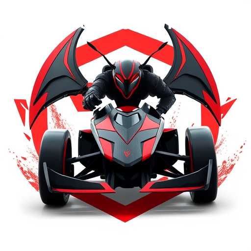 Revolução no Jogo Online com Scarab PG W1