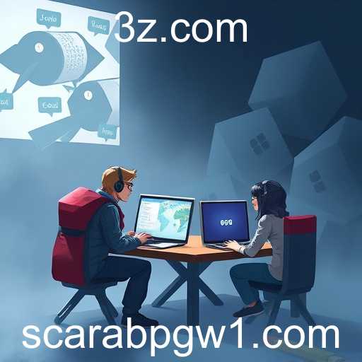 A Ascensão do Scarab PG W1 no Cenário de Jogos Online