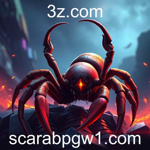 Scarab PG W1: Um Fenômeno no Mundo dos Games