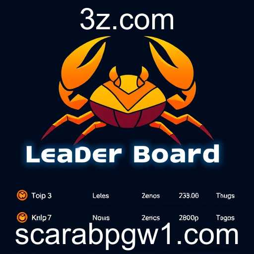 A Ascensão do Scarab PG W1 no Mundo dos Jogos