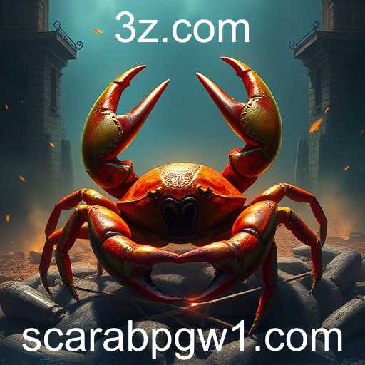 Scarabs Virtuais: A Nova Febre do Mundo dos Jogos